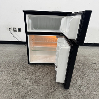 Avanti Undercounter Freezer/Refrigerator Combo image 2